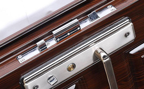 滦县24小时上门开锁公司