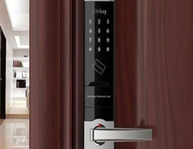 滦县24小时上门开锁公司