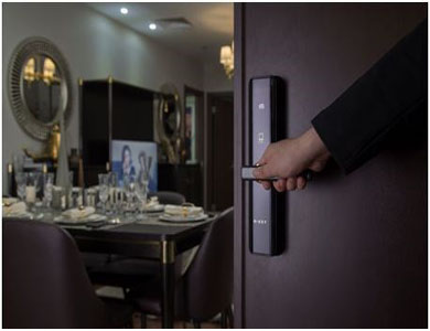 滦县24小时上门开锁公司