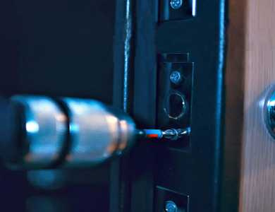 滦县24小时上门开锁公司